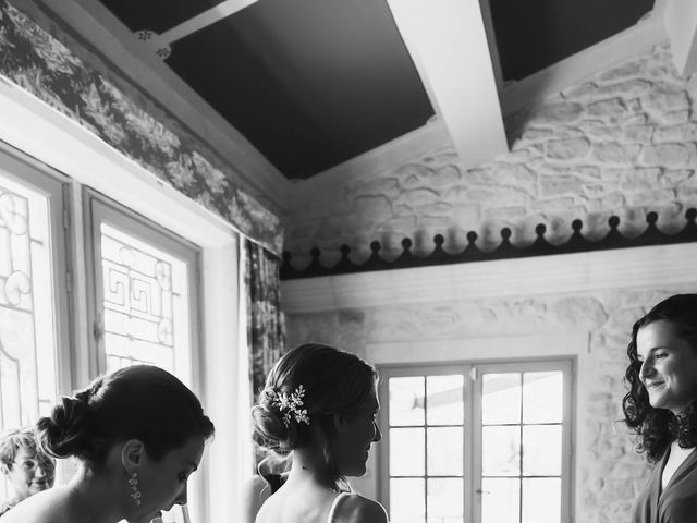 Le mariage de Clement et Marine à Tarascon, Bouches-du-Rhône 15