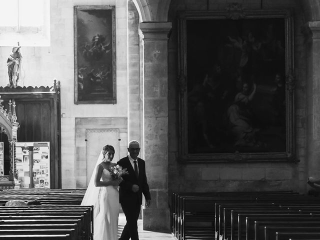 Le mariage de Clement et Marine à Tarascon, Bouches-du-Rhône 18