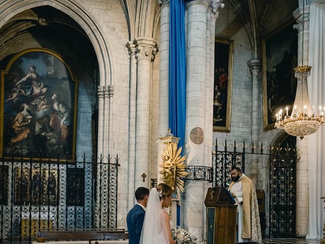 Le mariage de Clement et Marine à Tarascon, Bouches-du-Rhône 19