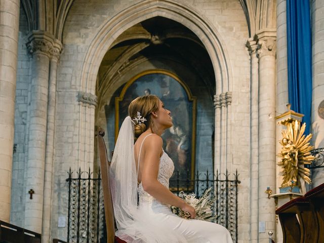 Le mariage de Clement et Marine à Tarascon, Bouches-du-Rhône 20