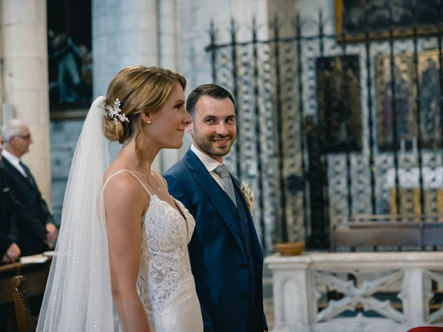 Le mariage de Clement et Marine à Tarascon, Bouches-du-Rhône 21