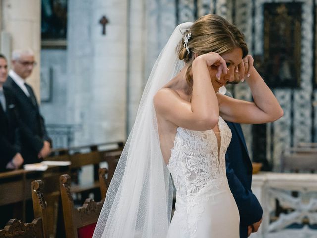 Le mariage de Clement et Marine à Tarascon, Bouches-du-Rhône 22