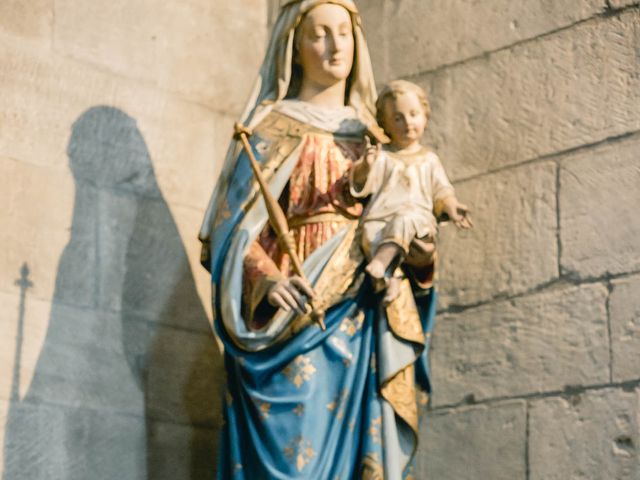 Le mariage de Clement et Marine à Tarascon, Bouches-du-Rhône 23