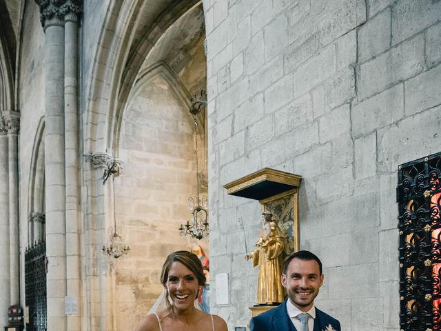 Le mariage de Clement et Marine à Tarascon, Bouches-du-Rhône 24