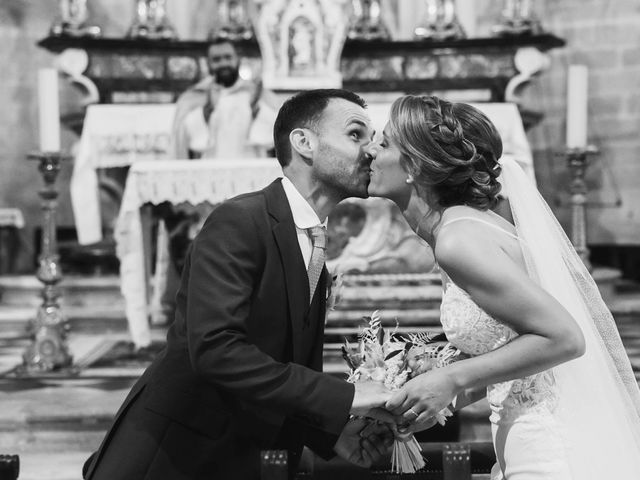 Le mariage de Clement et Marine à Tarascon, Bouches-du-Rhône 26
