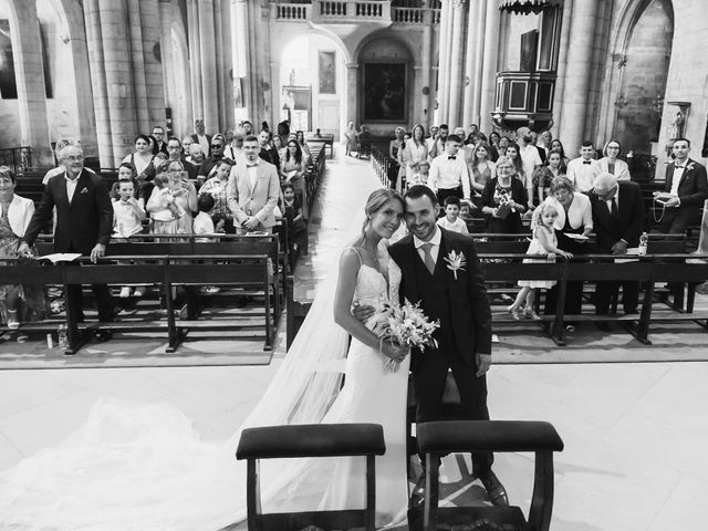 Le mariage de Clement et Marine à Tarascon, Bouches-du-Rhône 27