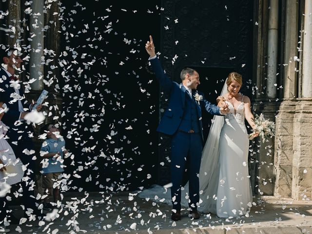 Le mariage de Clement et Marine à Tarascon, Bouches-du-Rhône 29