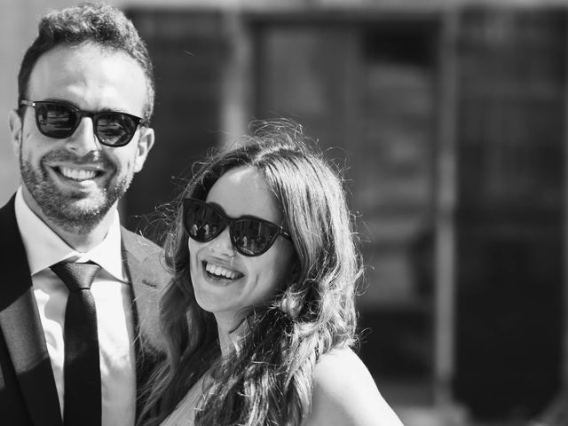 Le mariage de Clement et Marine à Tarascon, Bouches-du-Rhône 31