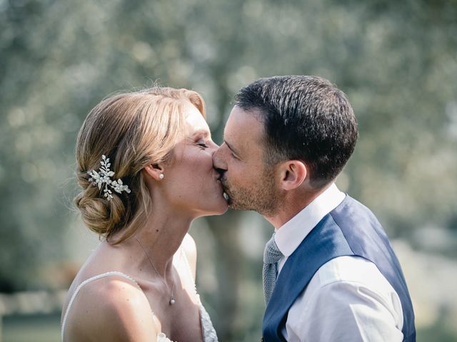 Le mariage de Clement et Marine à Tarascon, Bouches-du-Rhône 34