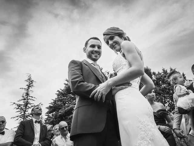 Le mariage de Clement et Marine à Tarascon, Bouches-du-Rhône 37