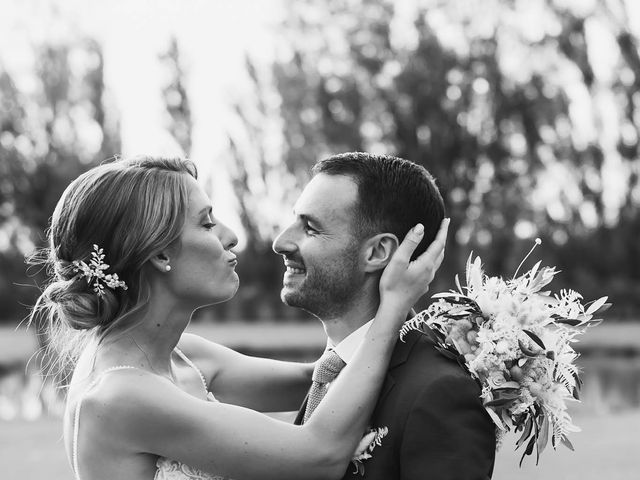 Le mariage de Clement et Marine à Tarascon, Bouches-du-Rhône 45