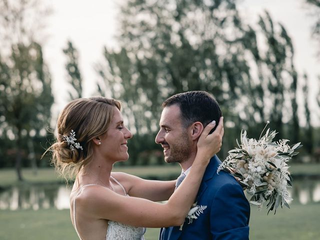 Le mariage de Clement et Marine à Tarascon, Bouches-du-Rhône 46