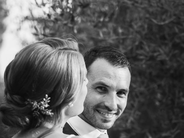 Le mariage de Clement et Marine à Tarascon, Bouches-du-Rhône 47
