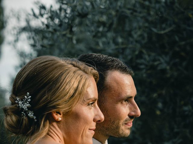 Le mariage de Clement et Marine à Tarascon, Bouches-du-Rhône 48