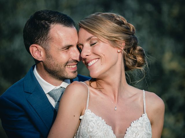 Le mariage de Clement et Marine à Tarascon, Bouches-du-Rhône 50