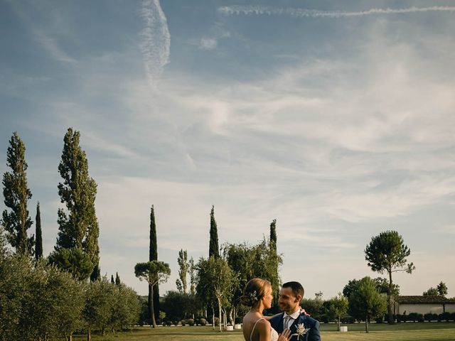 Le mariage de Clement et Marine à Tarascon, Bouches-du-Rhône 51