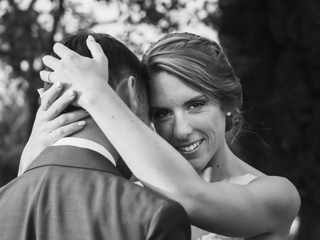 Le mariage de Clement et Marine à Tarascon, Bouches-du-Rhône 52