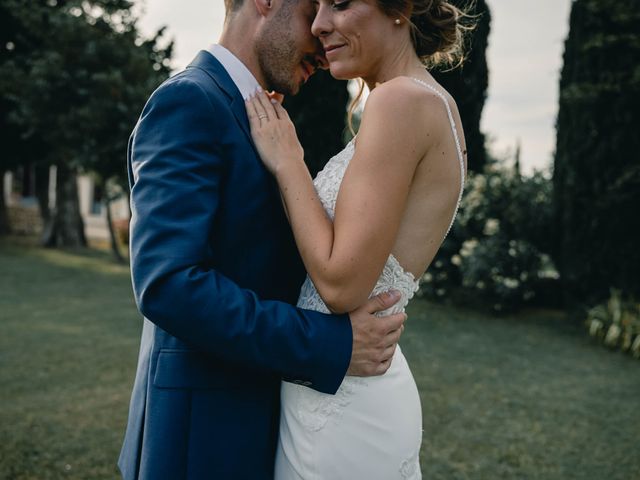 Le mariage de Clement et Marine à Tarascon, Bouches-du-Rhône 53