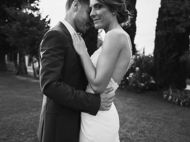 Le mariage de Clement et Marine à Tarascon, Bouches-du-Rhône 54