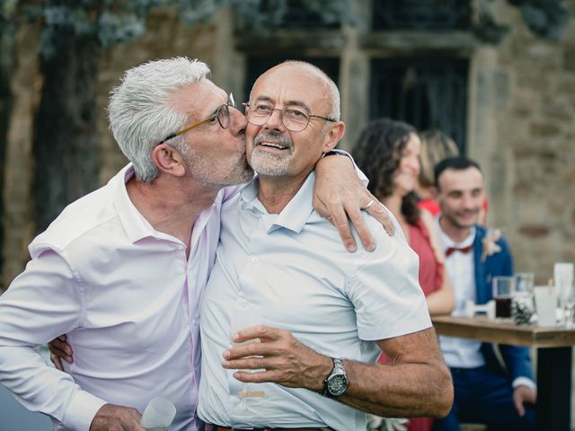 Le mariage de Clement et Marine à Tarascon, Bouches-du-Rhône 58