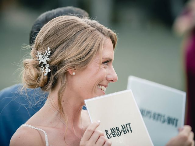 Le mariage de Clement et Marine à Tarascon, Bouches-du-Rhône 61