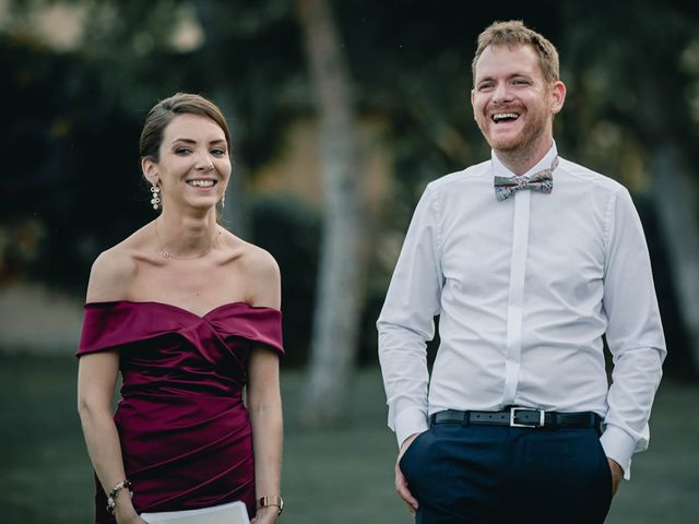 Le mariage de Clement et Marine à Tarascon, Bouches-du-Rhône 62