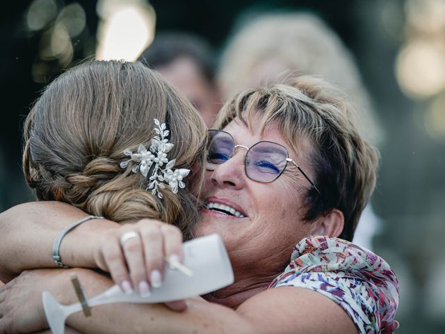 Le mariage de Clement et Marine à Tarascon, Bouches-du-Rhône 64
