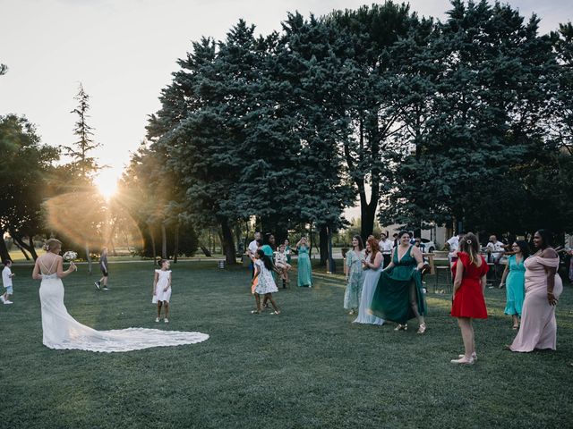 Le mariage de Clement et Marine à Tarascon, Bouches-du-Rhône 68
