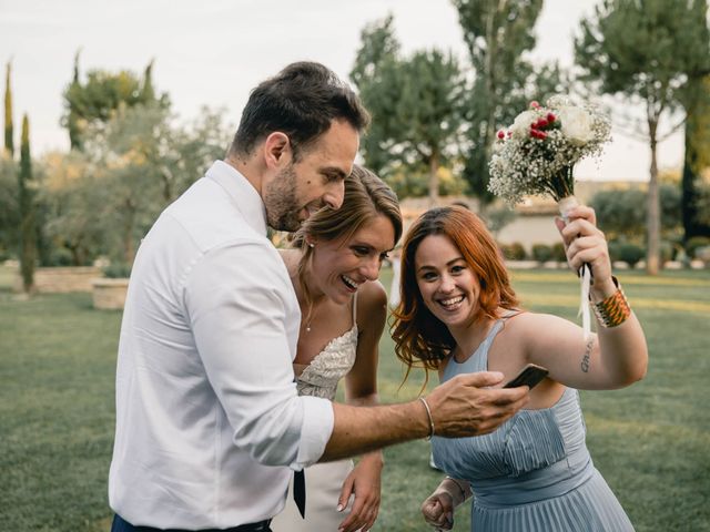 Le mariage de Clement et Marine à Tarascon, Bouches-du-Rhône 69