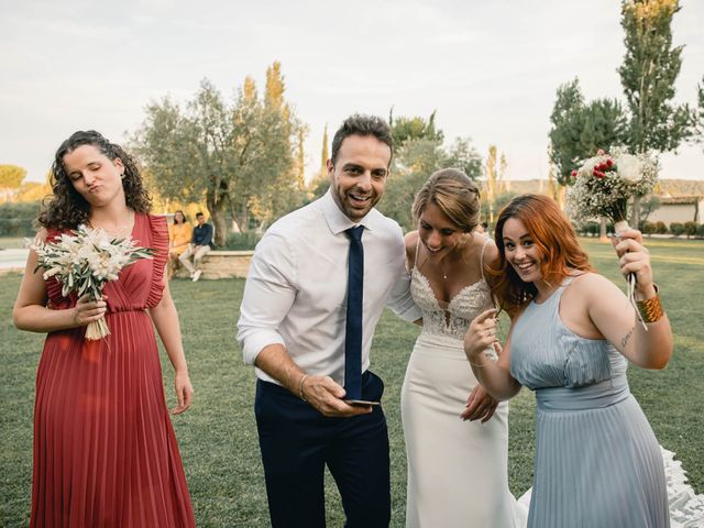 Le mariage de Clement et Marine à Tarascon, Bouches-du-Rhône 70