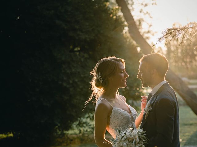 Le mariage de Clement et Marine à Tarascon, Bouches-du-Rhône 72