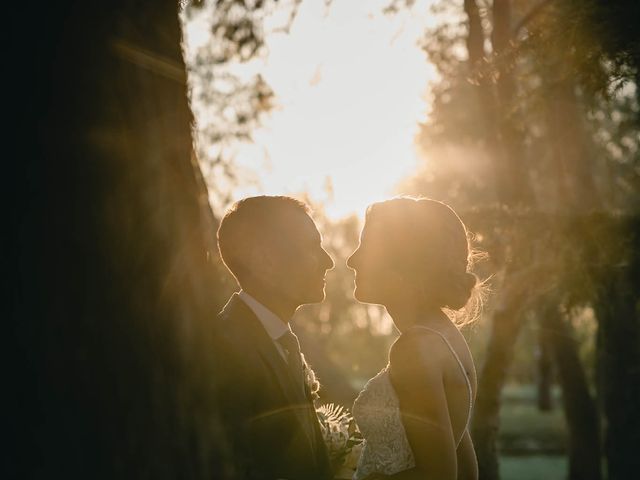 Le mariage de Clement et Marine à Tarascon, Bouches-du-Rhône 79