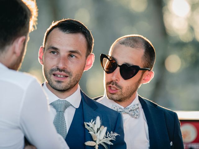 Le mariage de Clement et Marine à Tarascon, Bouches-du-Rhône 82