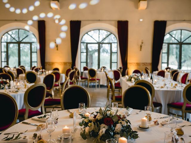Le mariage de Clement et Marine à Tarascon, Bouches-du-Rhône 83