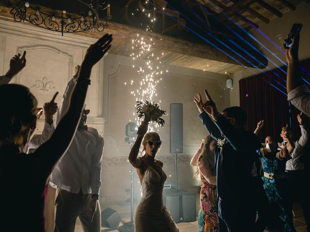 Le mariage de Clement et Marine à Tarascon, Bouches-du-Rhône 95