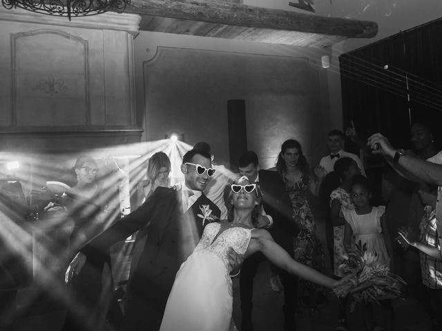 Le mariage de Clement et Marine à Tarascon, Bouches-du-Rhône 98
