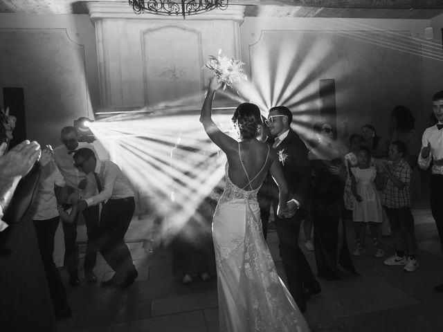 Le mariage de Clement et Marine à Tarascon, Bouches-du-Rhône 99