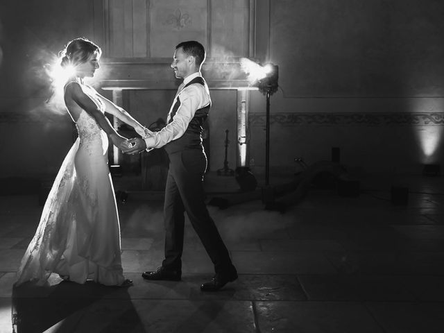 Le mariage de Clement et Marine à Tarascon, Bouches-du-Rhône 101