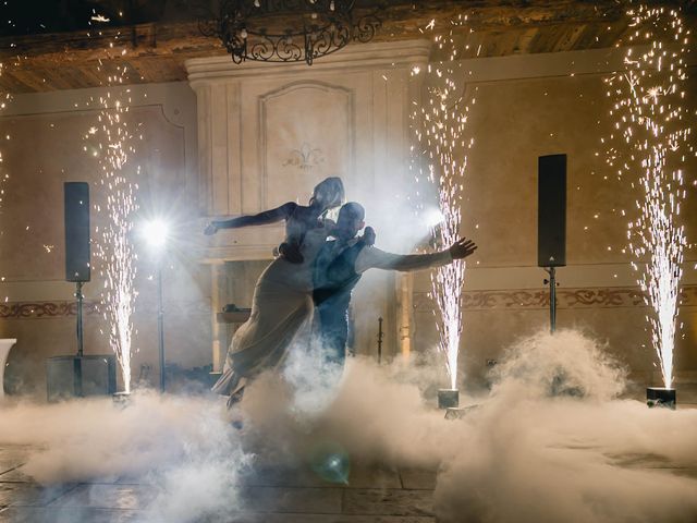 Le mariage de Clement et Marine à Tarascon, Bouches-du-Rhône 105