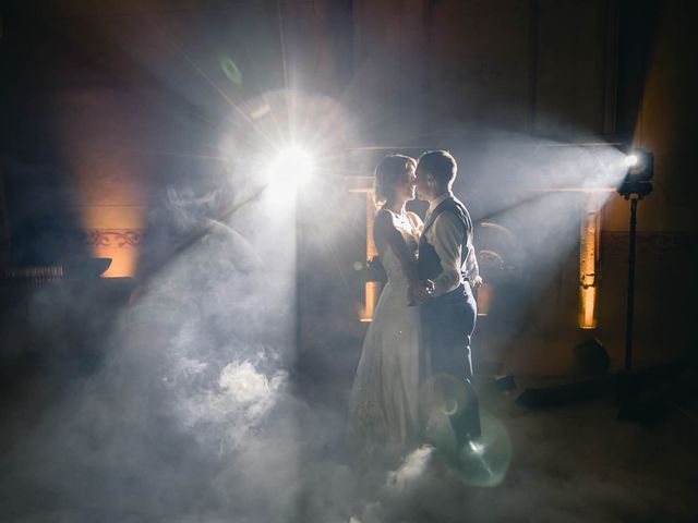 Le mariage de Clement et Marine à Tarascon, Bouches-du-Rhône 110