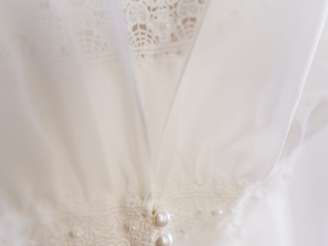 Le mariage de Pièrre et Océane à Saint-Genix-sur-Guiers, Savoie 7