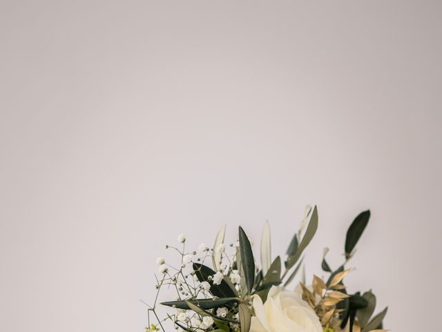 Le mariage de Pièrre et Océane à Saint-Genix-sur-Guiers, Savoie 8