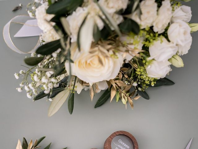 Le mariage de Pièrre et Océane à Saint-Genix-sur-Guiers, Savoie 10
