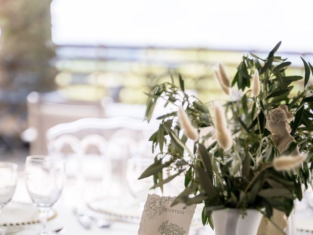 Le mariage de Pièrre et Océane à Saint-Genix-sur-Guiers, Savoie 12