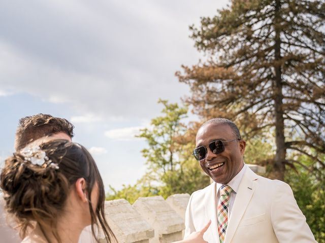 Le mariage de Pièrre et Océane à Saint-Genix-sur-Guiers, Savoie 30