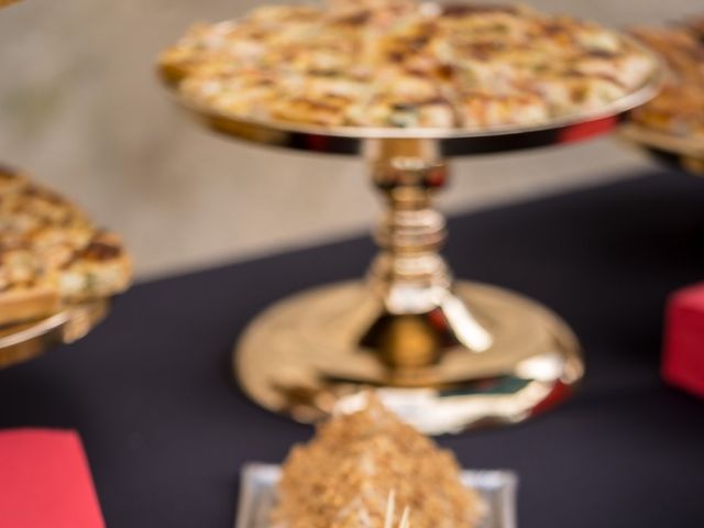 Le mariage de Pièrre et Océane à Saint-Genix-sur-Guiers, Savoie 32