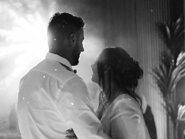 Le mariage de Pièrre et Océane à Saint-Genix-sur-Guiers, Savoie 38