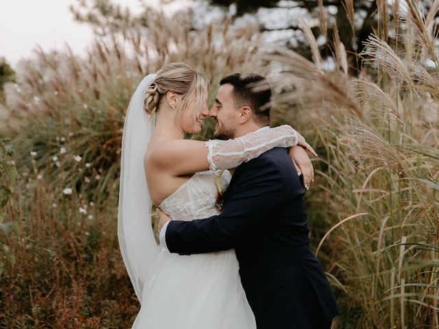 Le mariage de Florian et Laura  à La Chapelle-de-Guinchay, Saône et Loire 6