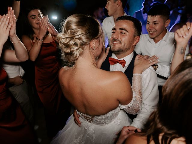 Le mariage de Florian et Laura  à La Chapelle-de-Guinchay, Saône et Loire 15