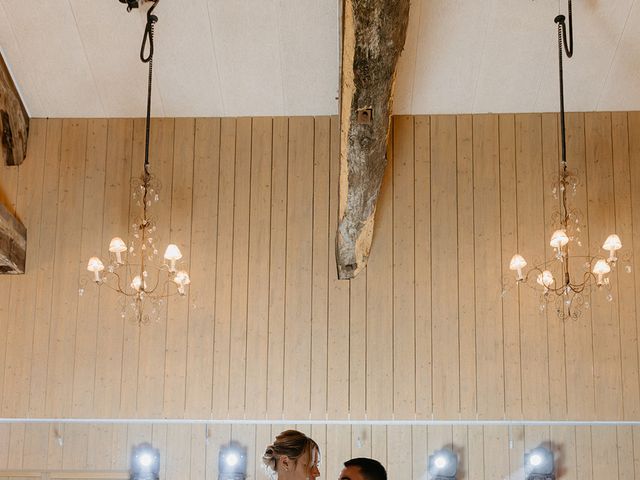 Le mariage de Florian et Laura  à La Chapelle-de-Guinchay, Saône et Loire 20